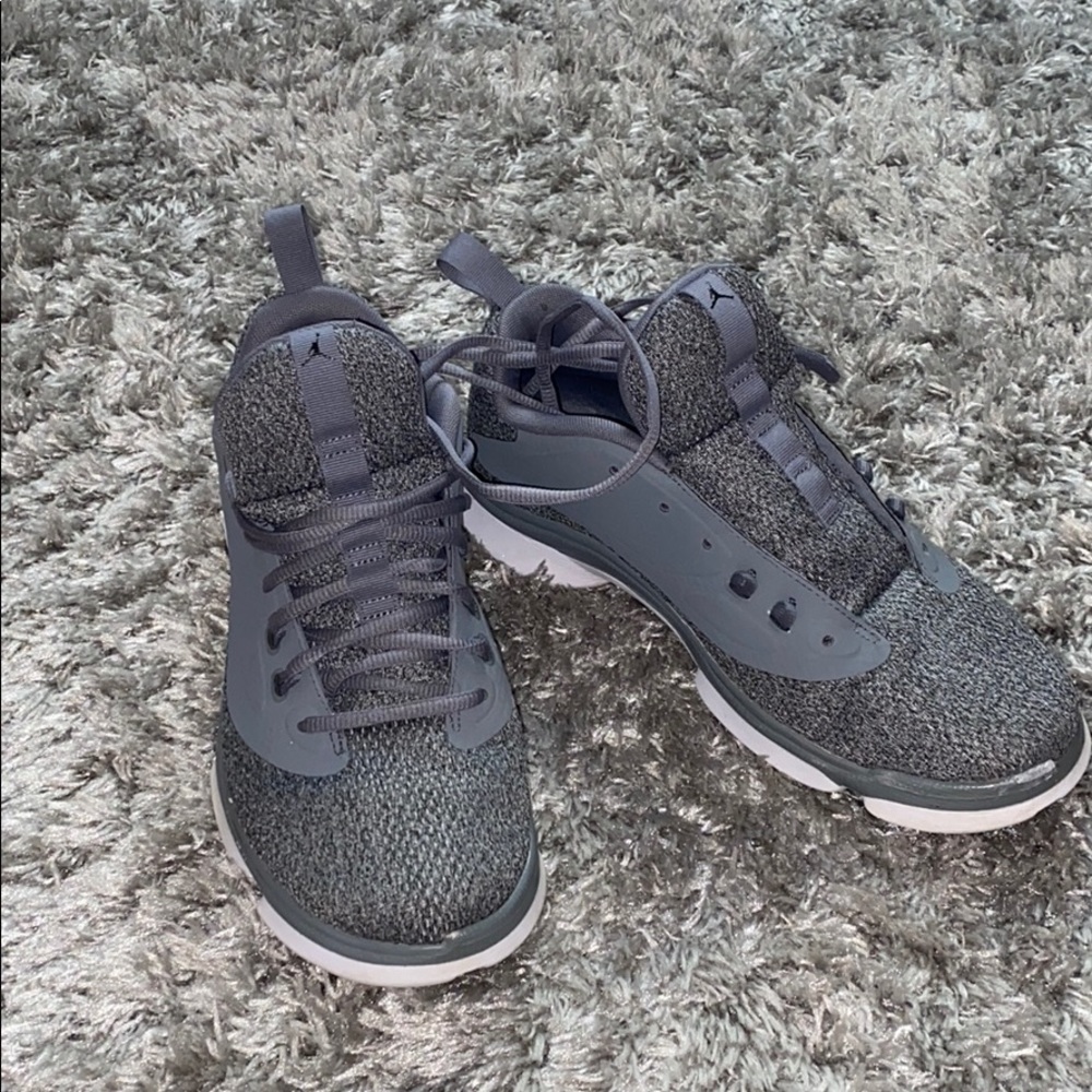 Jordan Trainer